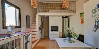 Apartment for sale in Arles, France