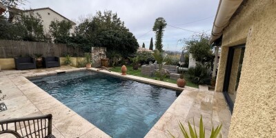 4 room  House for sale in Allauch, French Riviera