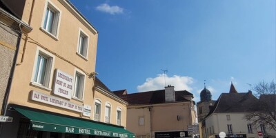 Apartment complex for sale in Paray-le-Monial, Bourgogne-Franche-Comté