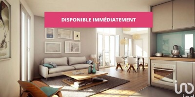 3 bedroom  Flat for sale in Boulogne-Billancourt, France