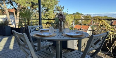 Apartment for sale in Andernos-les-Bains, Nouvelle-Aquitaine