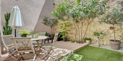 Detached House for sale in Aix-en-Provence, French Riviera