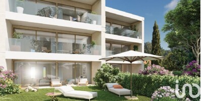 5 room  Apartment for sale in Aix-en-Provence, France