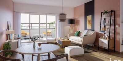 5 room  Apartment for sale in Angers, Pays de la Loire