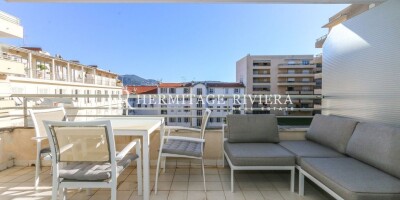 2 room  Apartment for sale in Nice, French Riviera