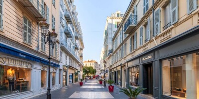 2 room  Apartment for sale in Nice, French Riviera