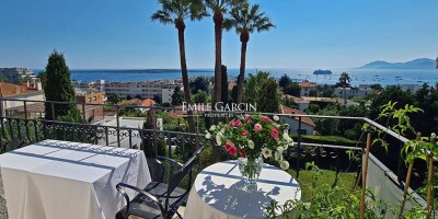 3 room  Flat for sale in Cannes, France