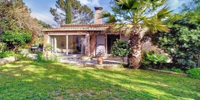 5 room  House for sale in Vidauban, France