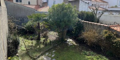 4 room  House for sale in Les Sables-d'Olonne, Pays de la Loire