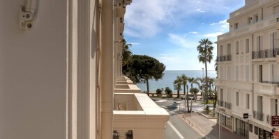 2 room  Flat for sale in Cannes, French Riviera