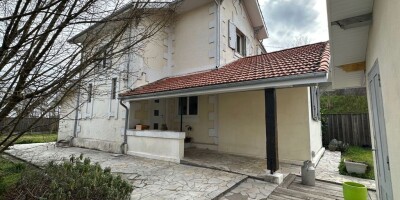 6 room  House for sale in Pessac, France