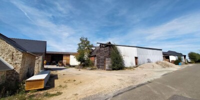 House for sale in Mayenne, Pays de la Loire