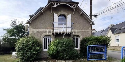 5 room  House for sale in Guérande, Pays de la Loire