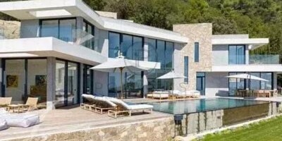7 room  Villa for sale in Vence, French Riviera