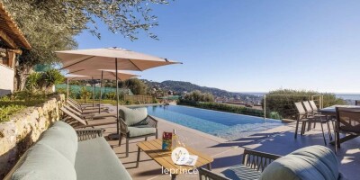 6 room  House for sale in Le Cannet, French Riviera