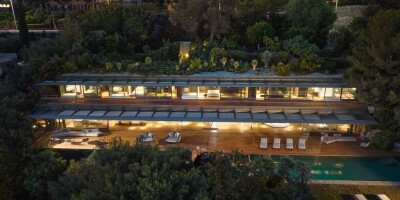Villa for sale in Nice, France