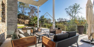 11 room  Villa for sale in Mougins, French Riviera