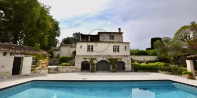 Villa for sale in Vence, French Riviera