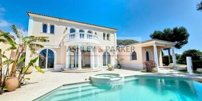 5 room  Villa for sale in Cagnes-sur-Mer, French Riviera