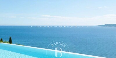 6 room  Villa for sale in Sainte-Maxime, French Riviera