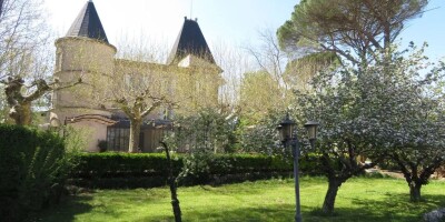 Castle for sale in Aubagne, French Riviera