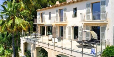 Villa for sale in Nice, French Riviera