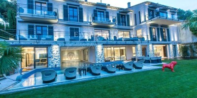 House for sale in Cannes, France