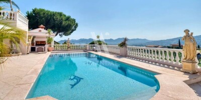 16 room  Villa for sale in Cannes, French Riviera