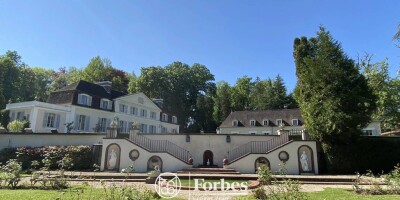 Castle for sale - Auxerre, Bourgogne-Franche-Comté