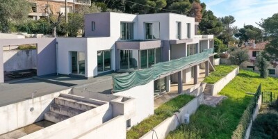 6 bedroom  Villa for sale in Beausoleil, French Riviera