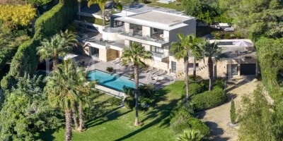 8 room  Villa for sale in Cannes, French Riviera