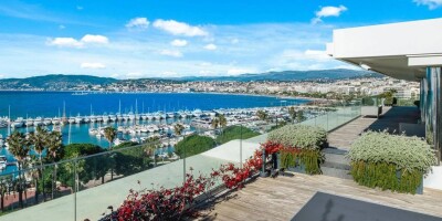 Apartment for sale in Cannes, French Riviera