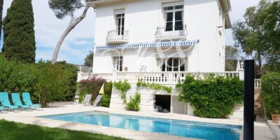 House for sale in Saint-Raphaël, French Riviera