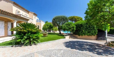 8 room  Villa for sale in Villefranche-sur-Mer, France