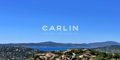 8 room  Villa for sale in Sainte-Maxime, French Riviera
