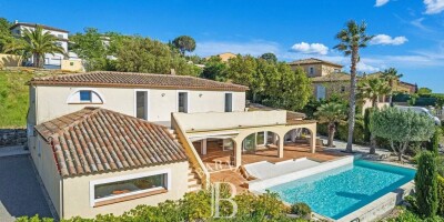 6 room  Villa for sale in Sainte-Maxime, French Riviera