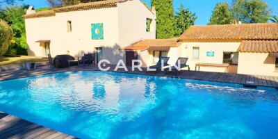 6 bedroom  Villa for sale in Saint-Tropez, French Riviera