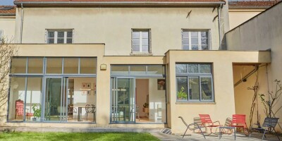 10 room  House for sale in Versailles, Île-de-France