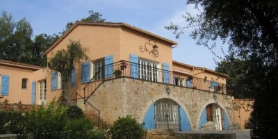 7 room  Villa for sale in Valbonne, France