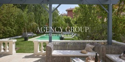 10 room  Villa for sale in Cannes, French Riviera