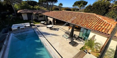6 room  Villa for sale in Saint-Tropez, France
