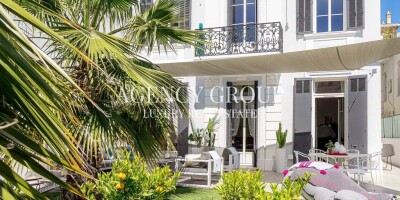 5 room  Villa for sale in Cannes, French Riviera