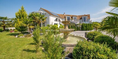 15 room  House for sale in Fontainebleau, Île-de-France