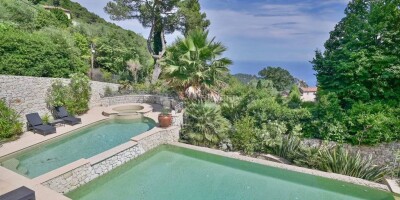 Villa for sale in Èze, France