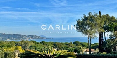Villa for sale in Sainte-Maxime, France