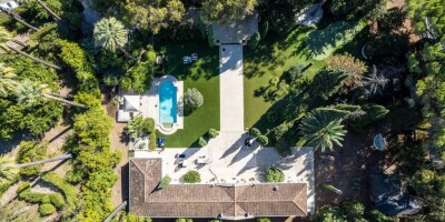 7 room  Villa for sale in Cannes, France