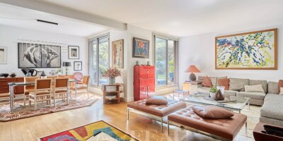 8 room  Duplex for sale in Boulogne-Billancourt, Île-de-France