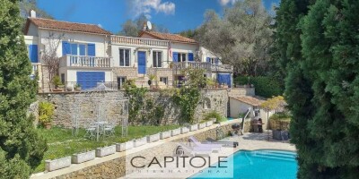 9 bedroom  Villa for sale in Cannes, French Riviera