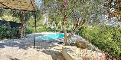 Villa for sale in Le Cannet, France