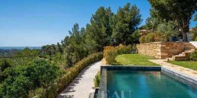 6 room  Villa for sale in La Ciotat, French Riviera